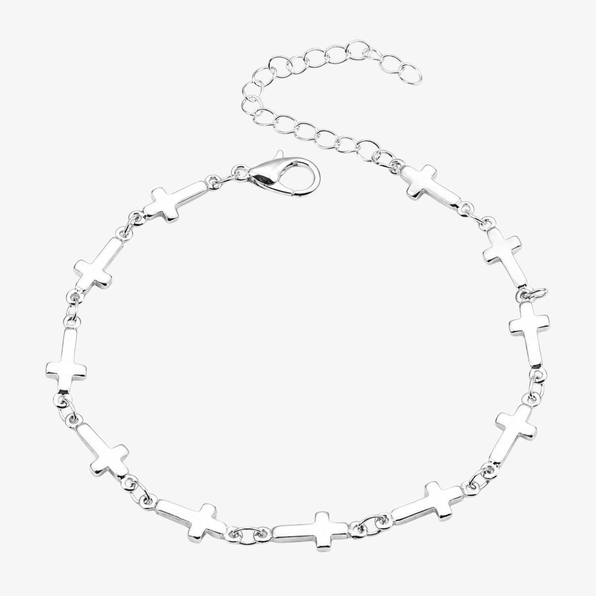 bracelet-plusieurs-croix