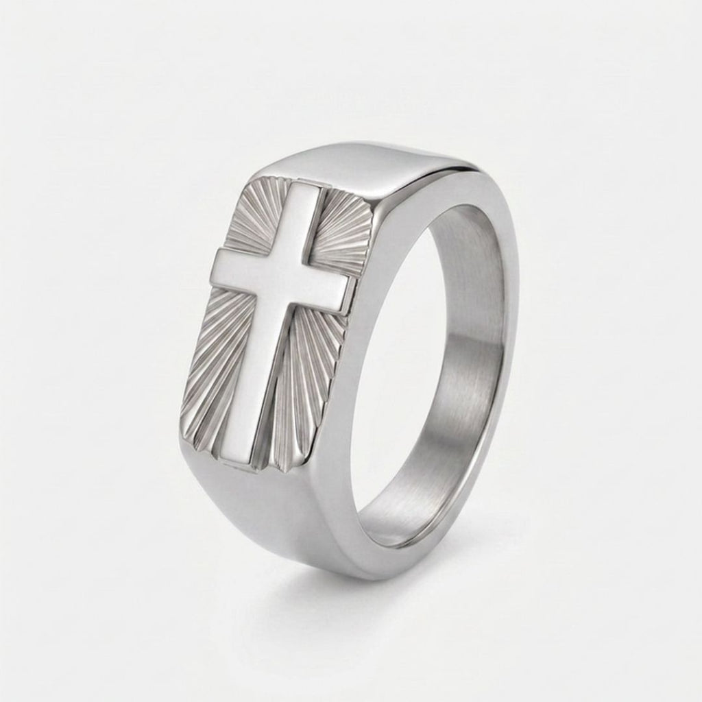 chevaliere-croix-femme-argent