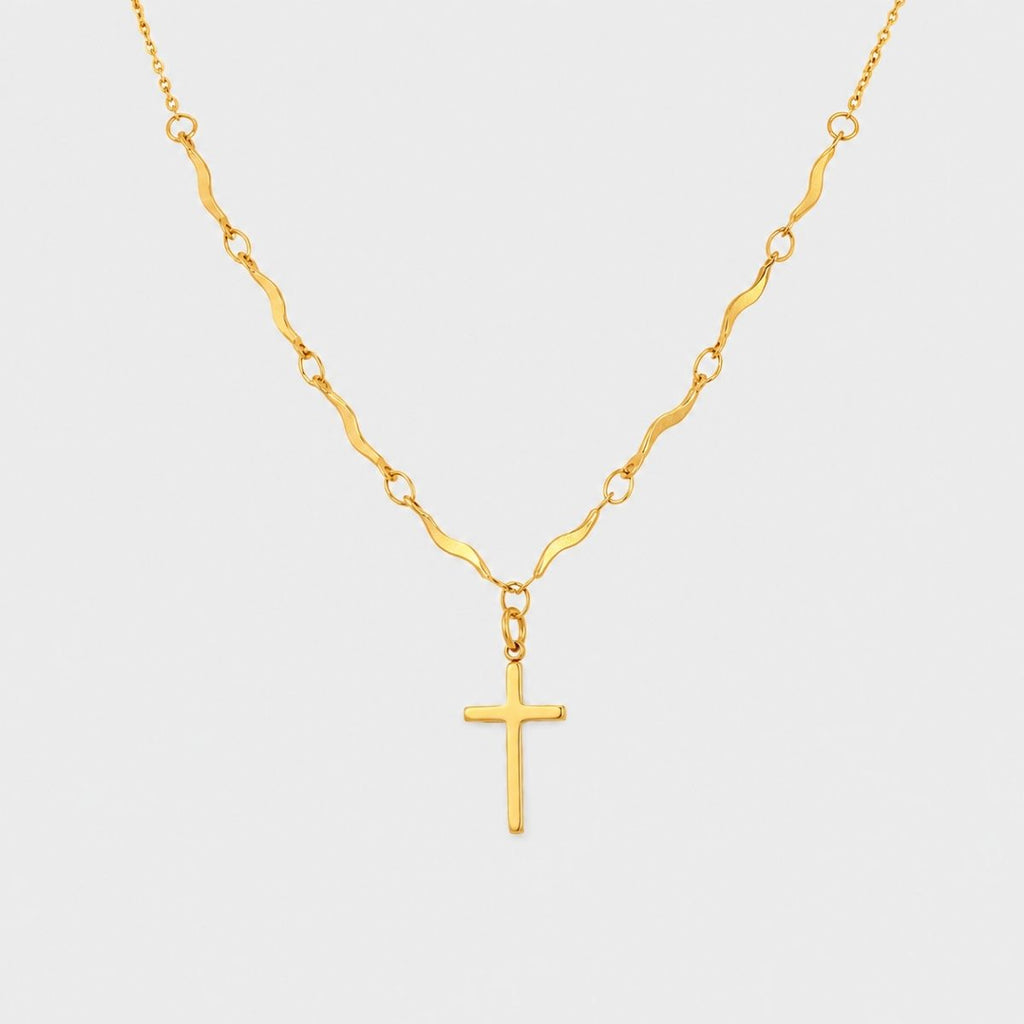 collier-croix-minimaliste