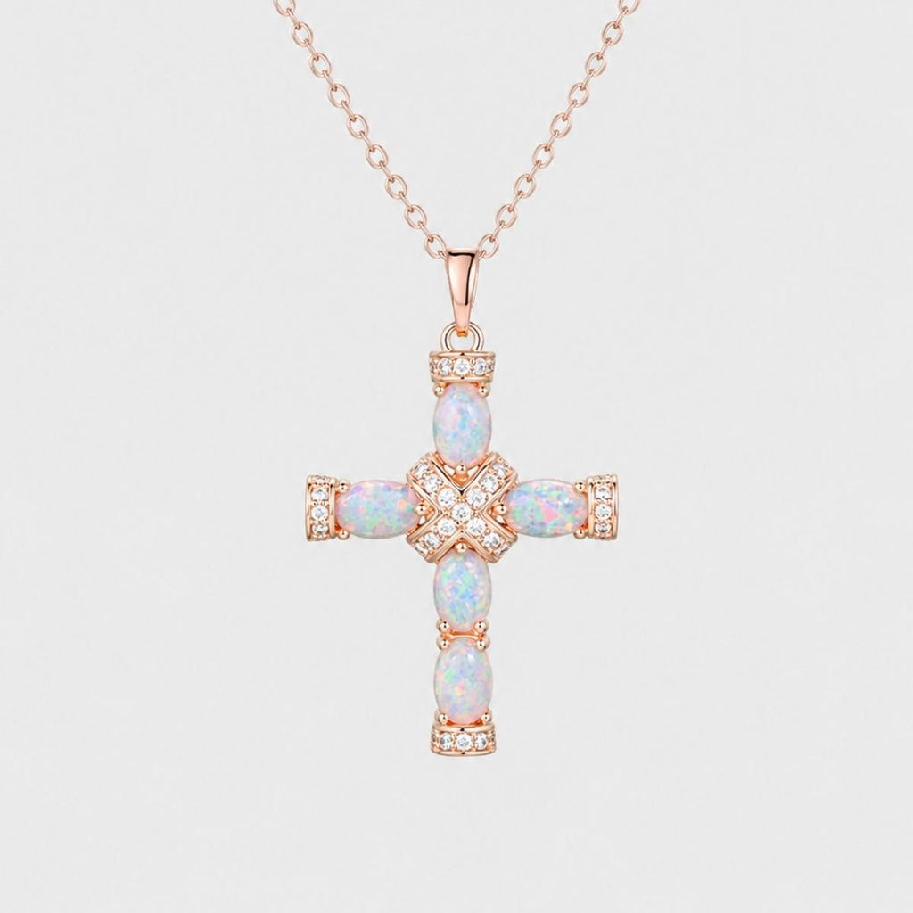 collier-croix-opale