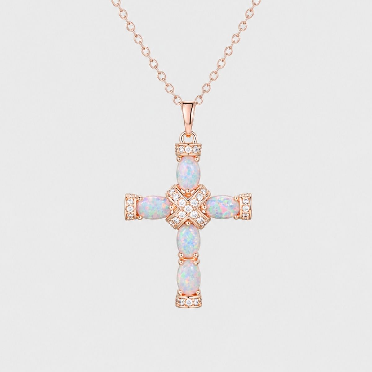 collier-croix-opale